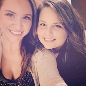 Meet your Posher, Francesca